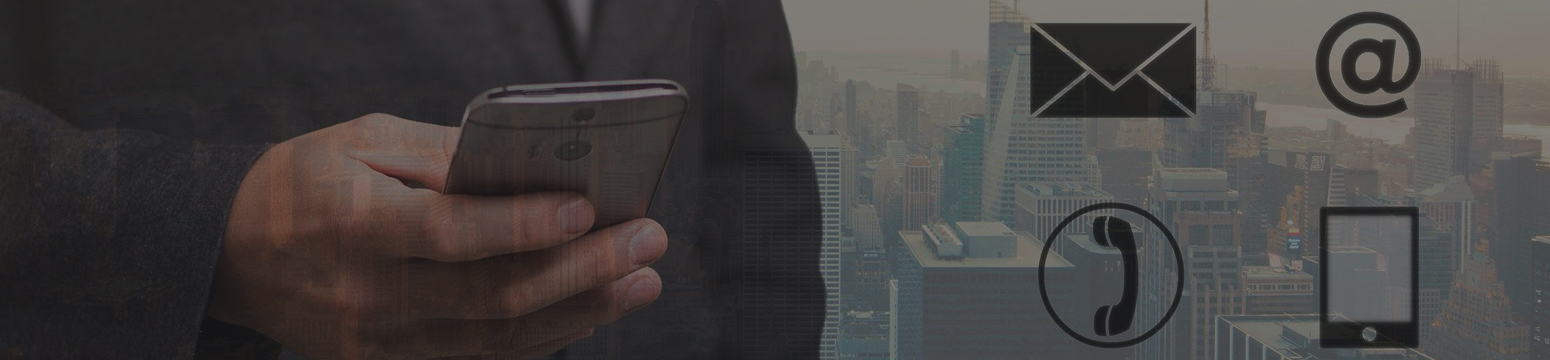 contact us banner