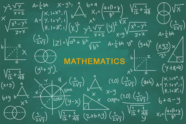 Mathematics