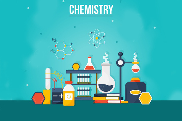AS Chemistry (Edexcel/Cambridge)