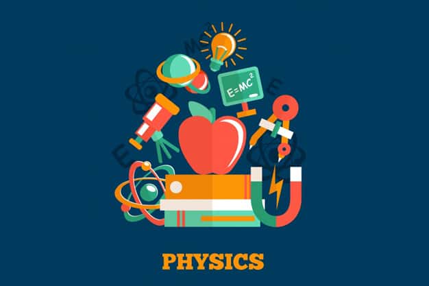 A Level Physics (Edexcel/Cambridge)